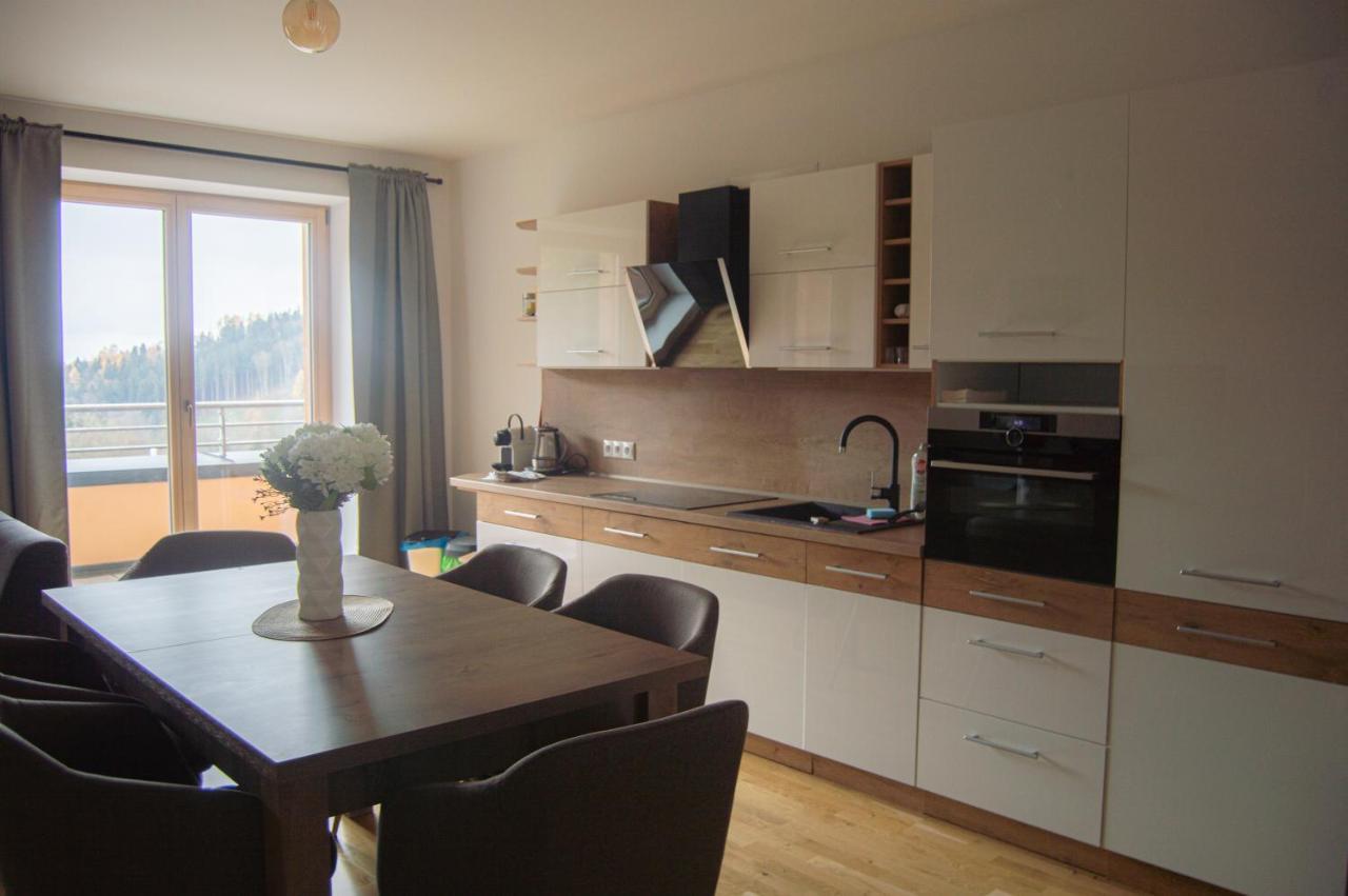 Lucni Apartman Rozmarina Apartment แชร์นีดุล ภายนอก รูปภาพ